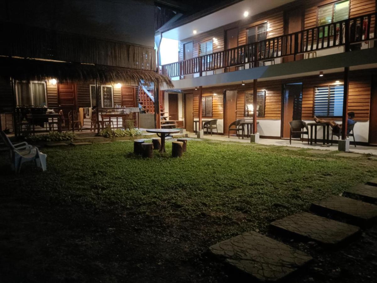 Julz El Nido Inn By Cocotel Exterior photo