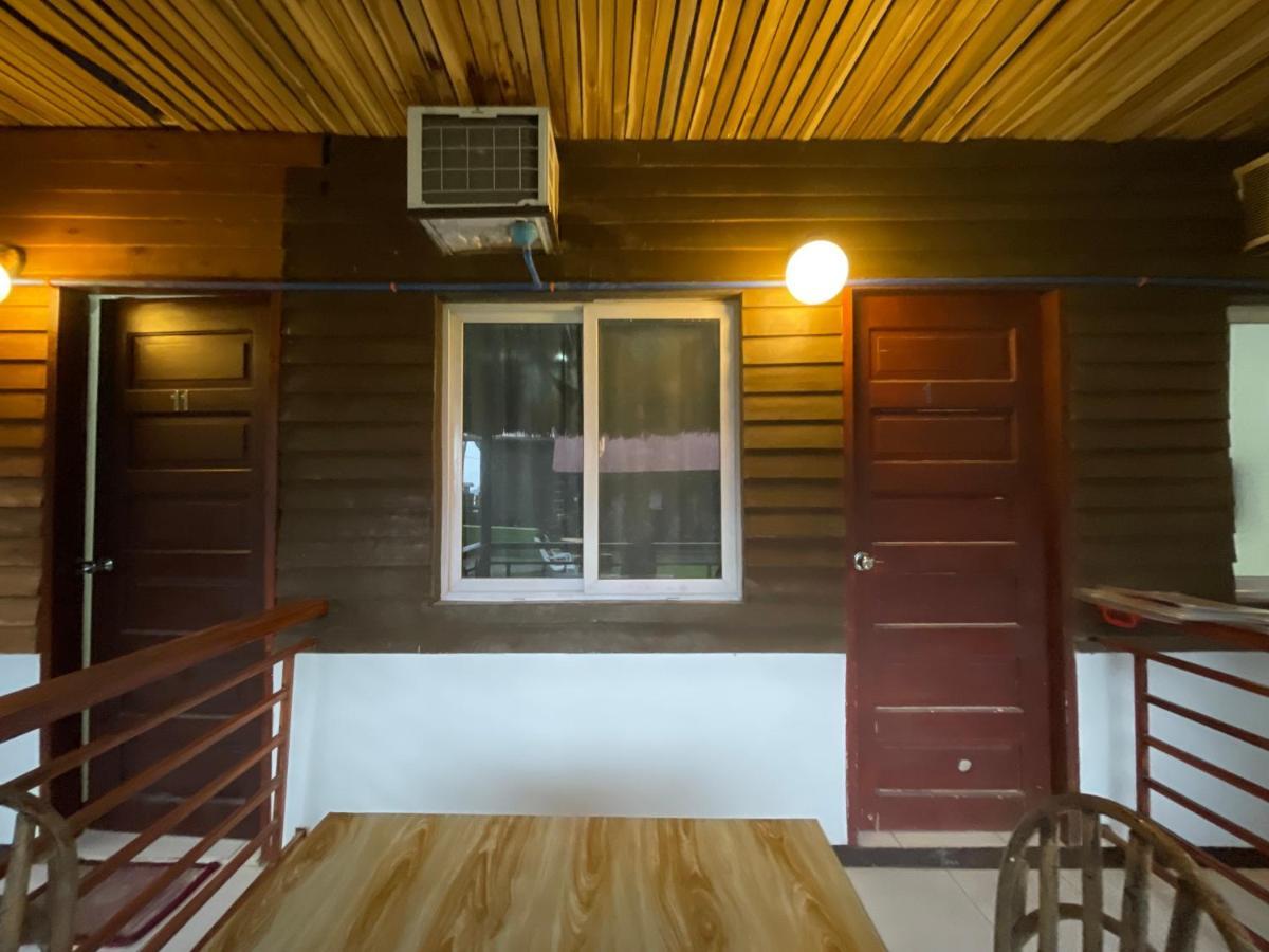 Julz El Nido Inn By Cocotel Exterior photo