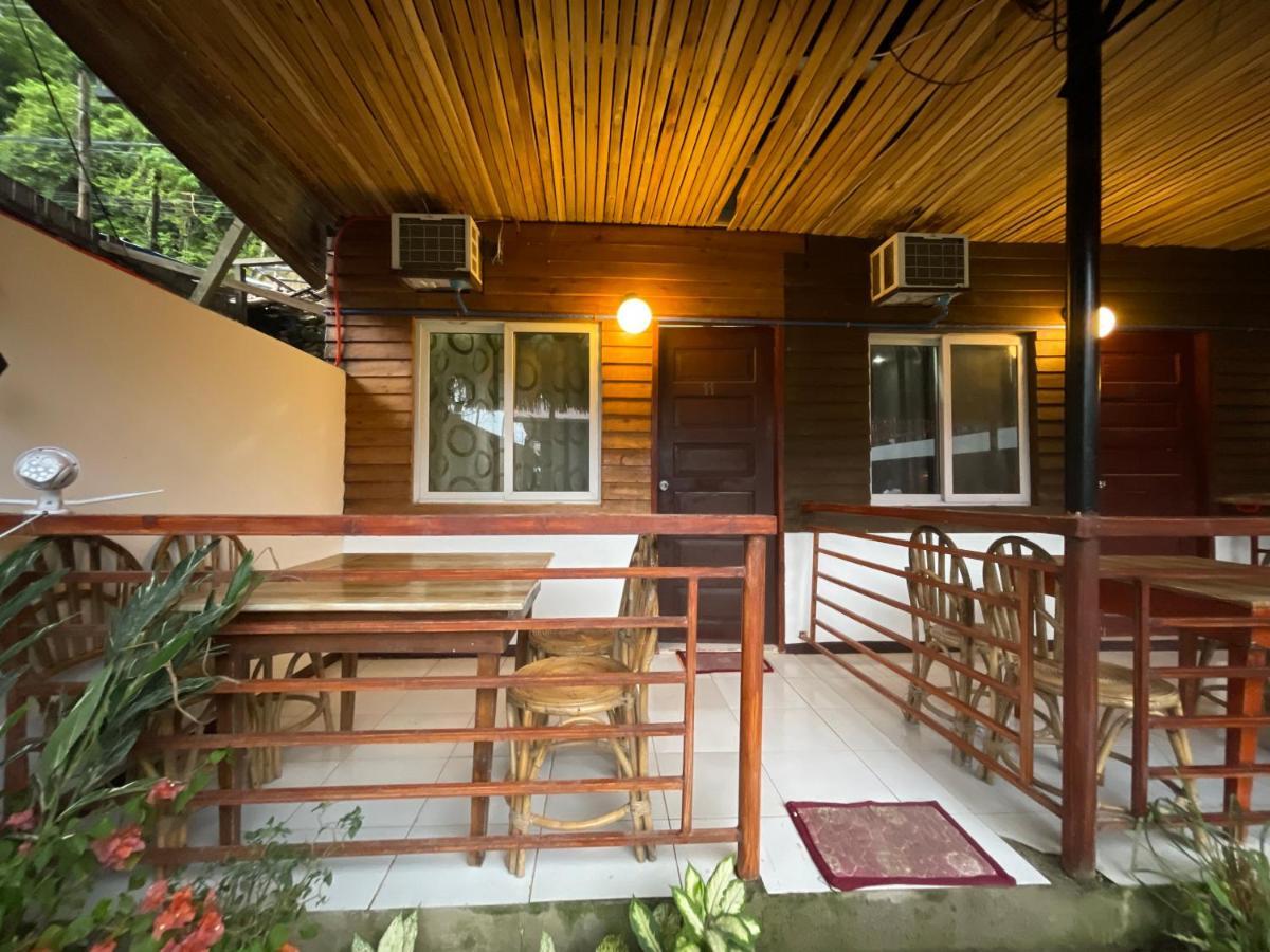 Julz El Nido Inn By Cocotel Exterior photo