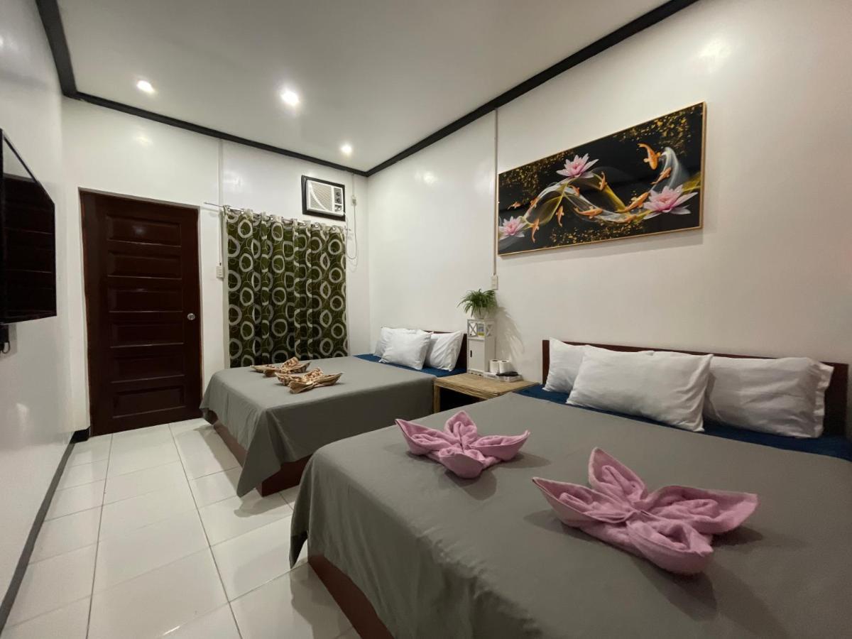 Julz El Nido Inn By Cocotel Exterior photo