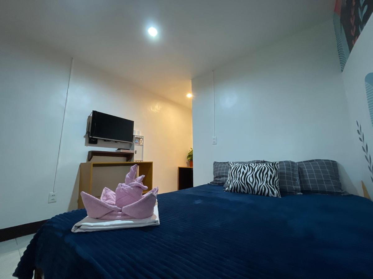 Julz El Nido Inn By Cocotel Exterior photo