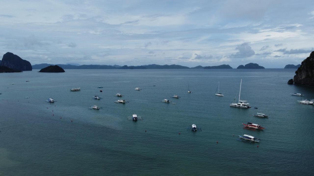 Julz El Nido Inn By Cocotel Exterior photo