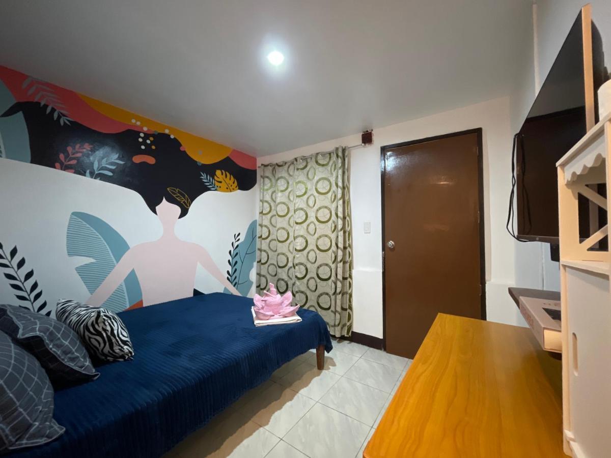 Julz El Nido Inn By Cocotel Exterior photo