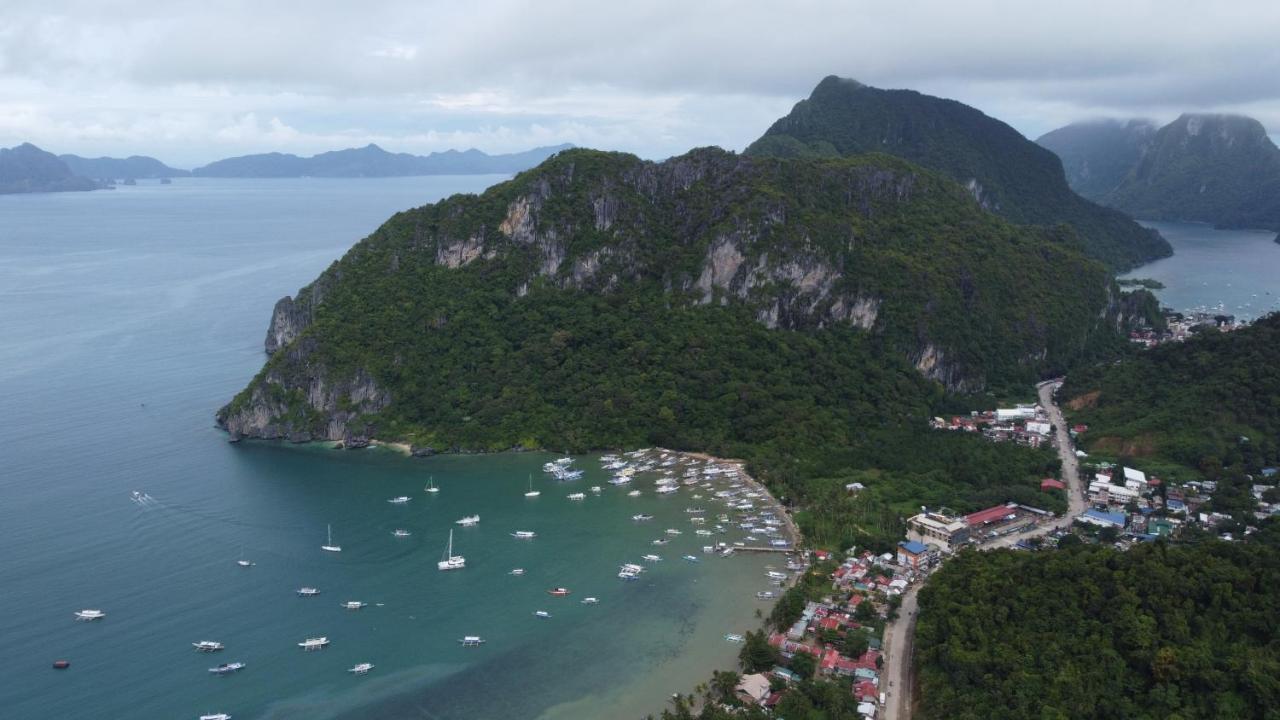 Julz El Nido Inn By Cocotel Exterior photo